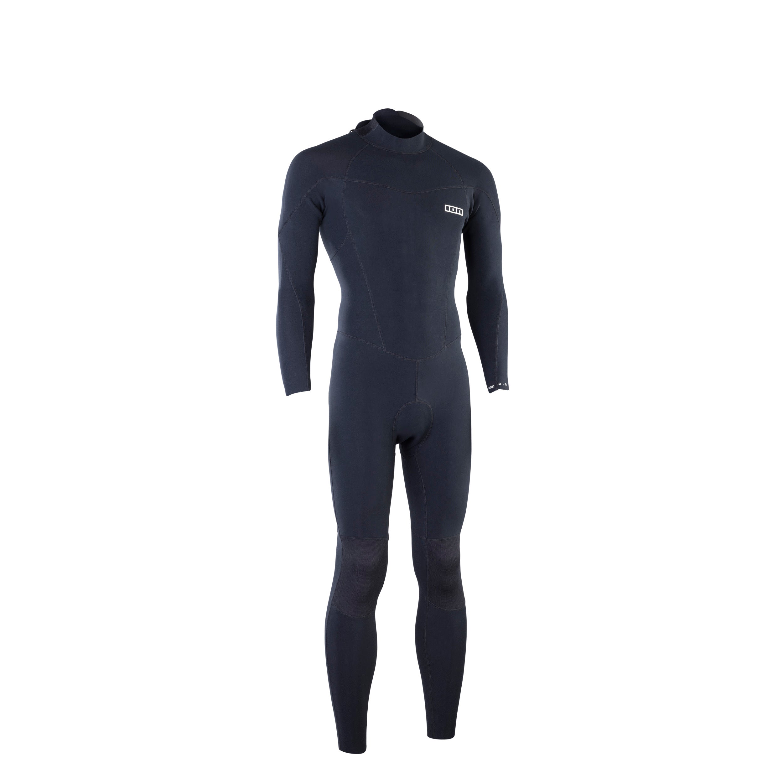 Static 3/2 Back Zip Herren