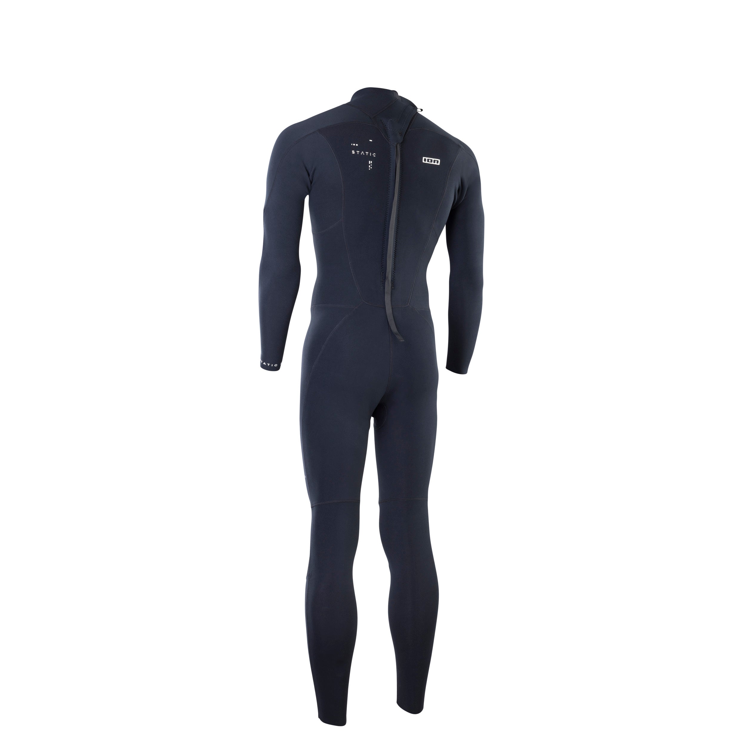 Static 3/2 Back Zip Herren