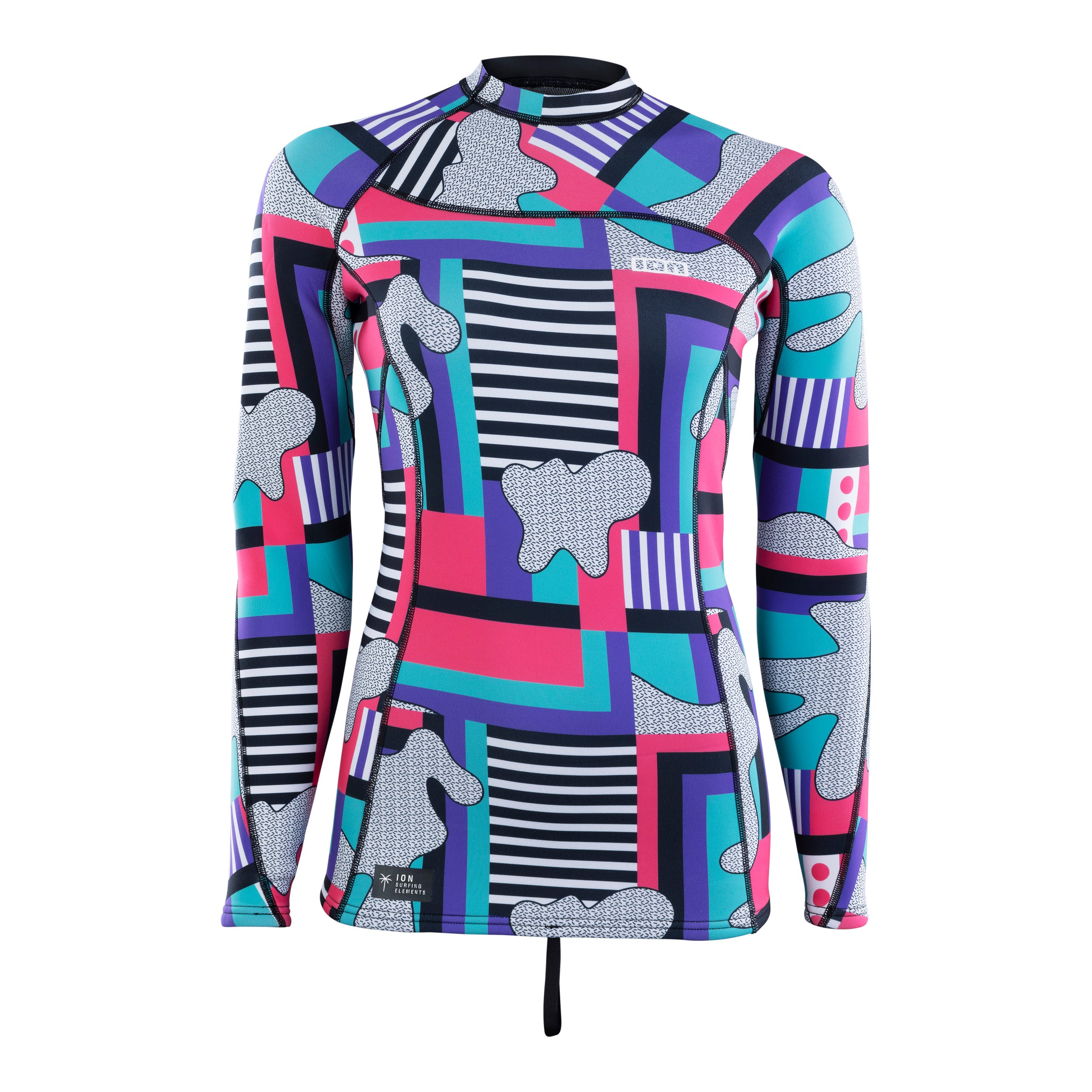 Neo Top 2/2 LS women