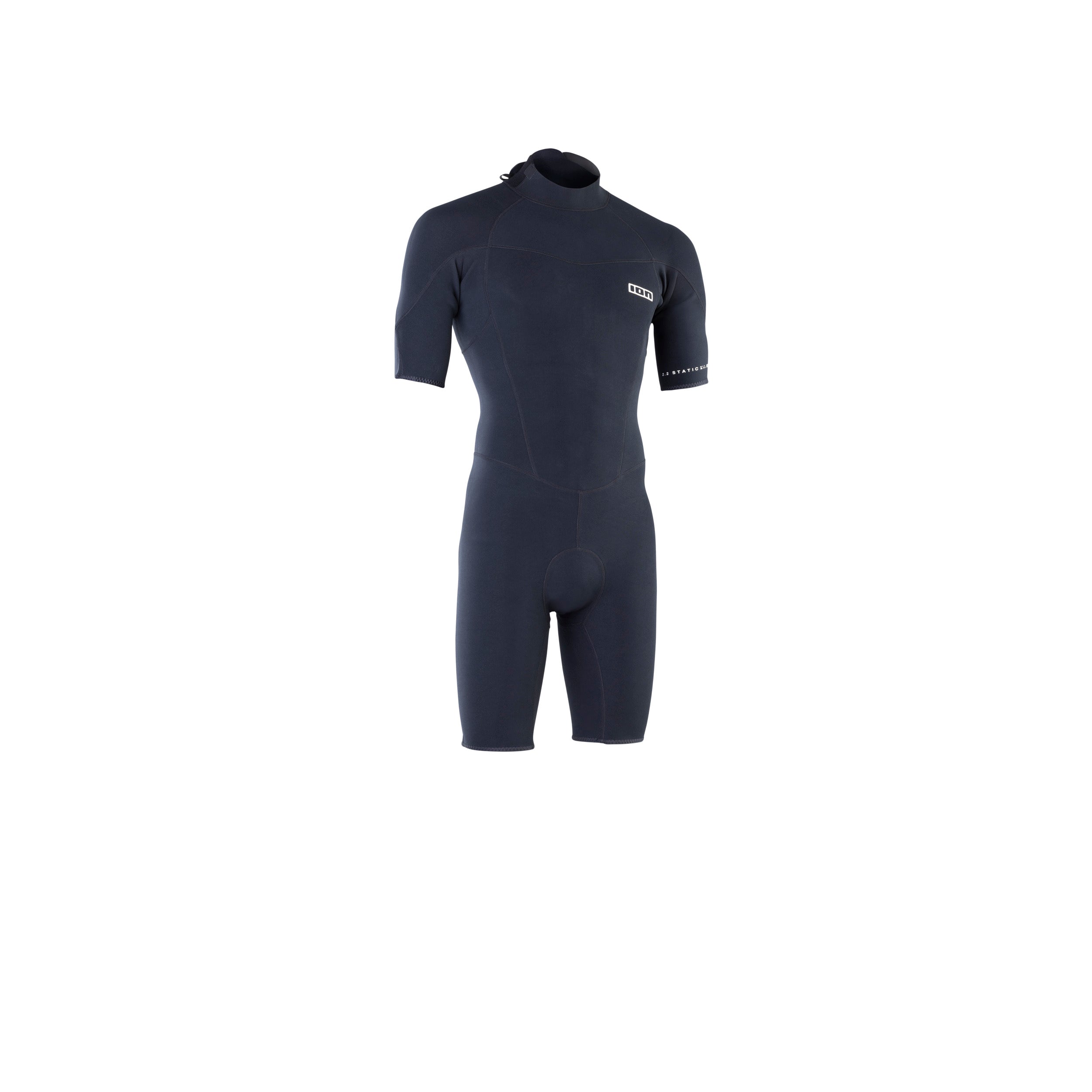 ION Static 2/2 Shorty SS Back Zip men