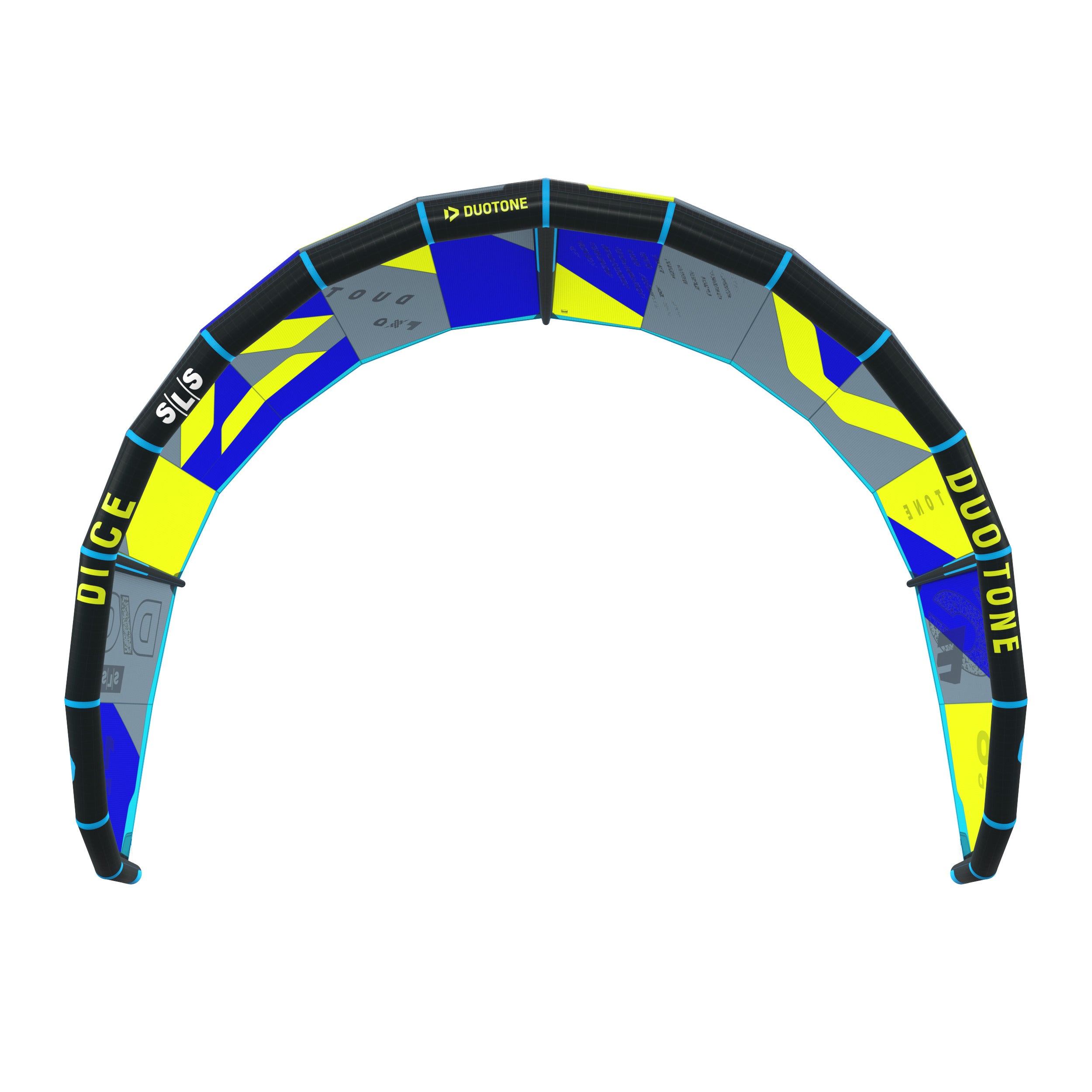 Duotone Dice SLS 2024