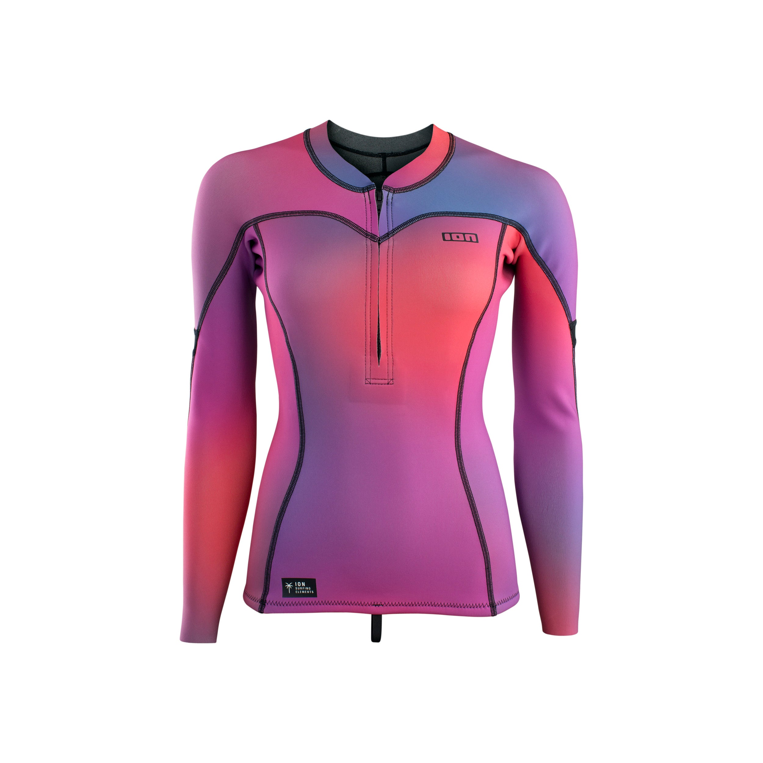 Neo Zip Top 1.5 women