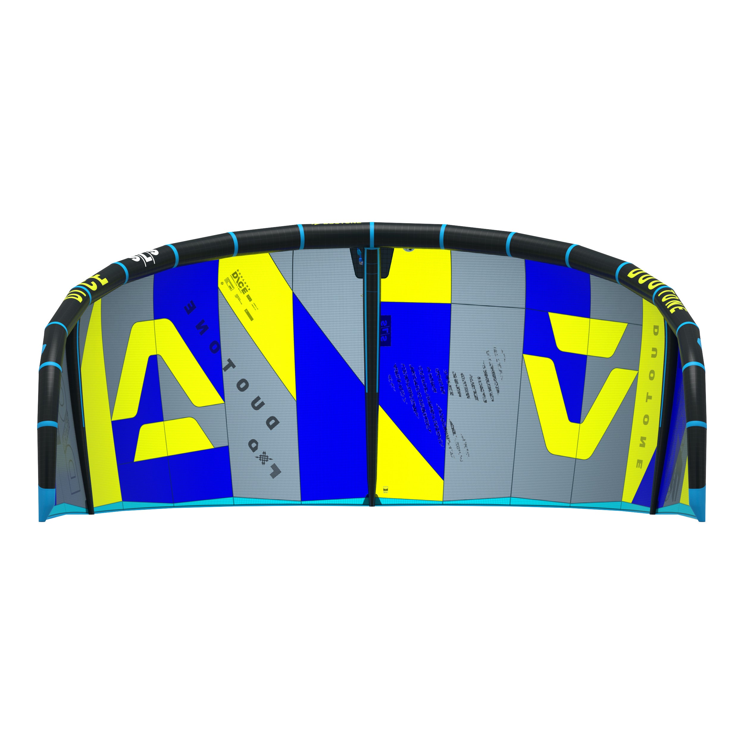 Duotone Dice SLS 2024