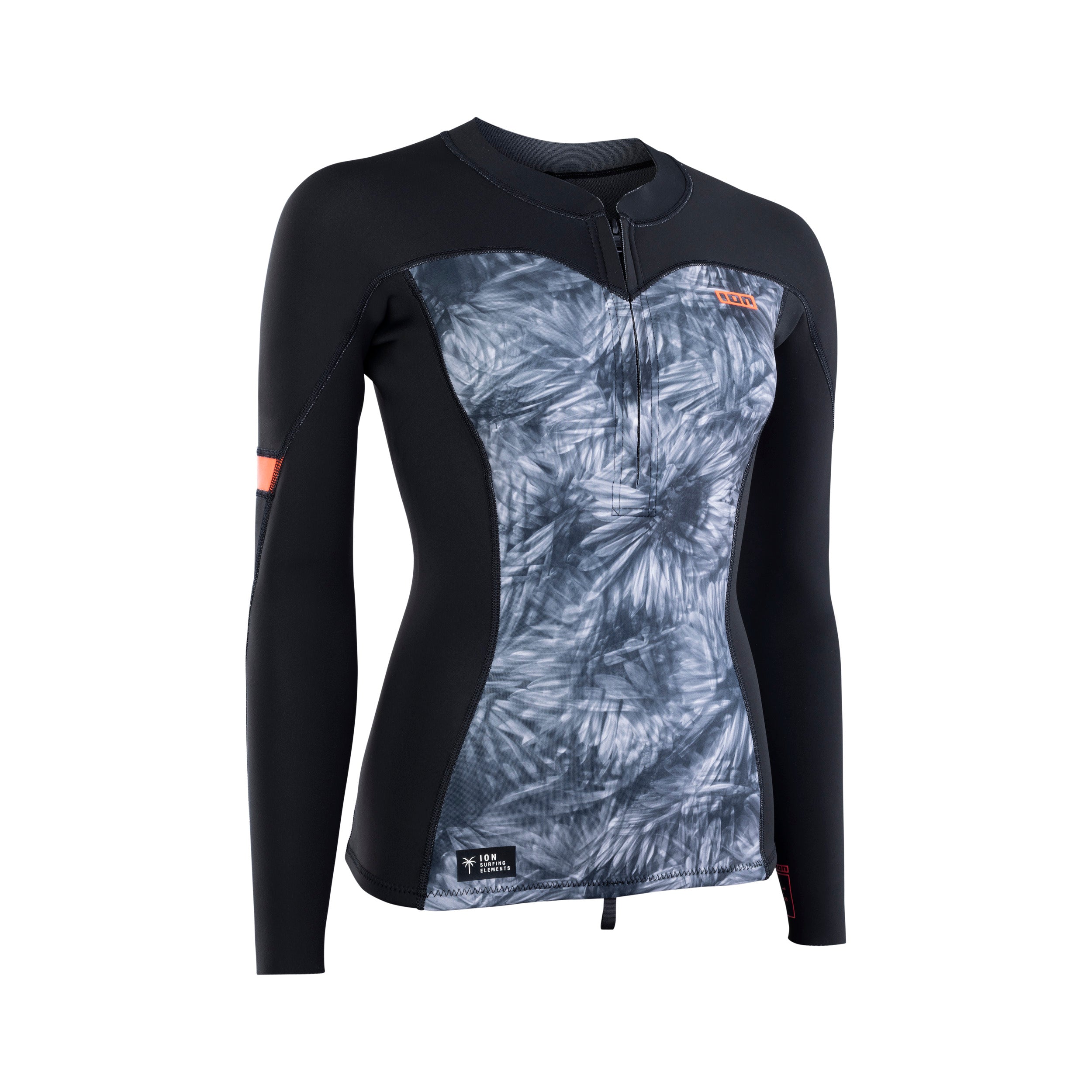 Neo Zip Top 1.5 women