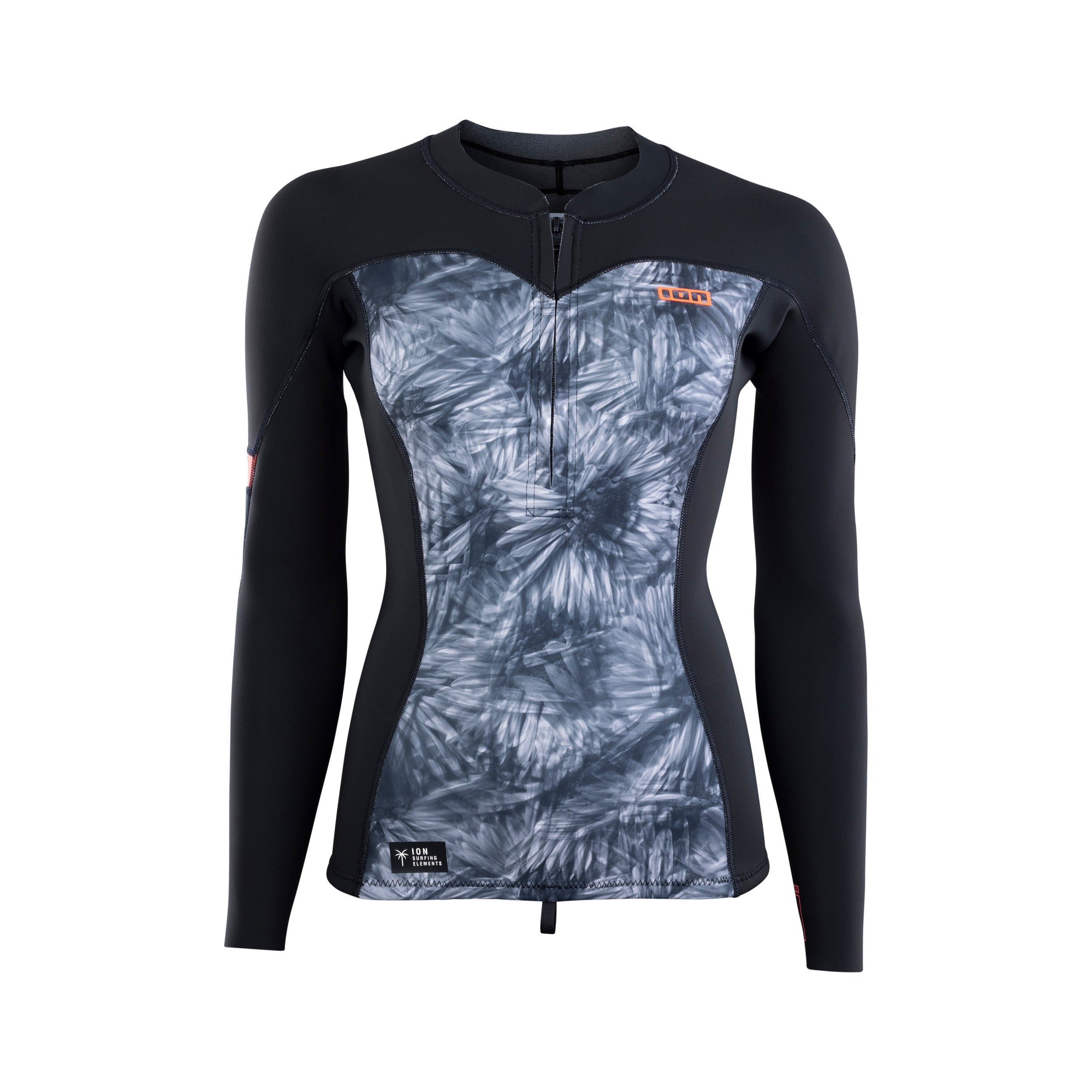 Neo Zip Top 1.5 women