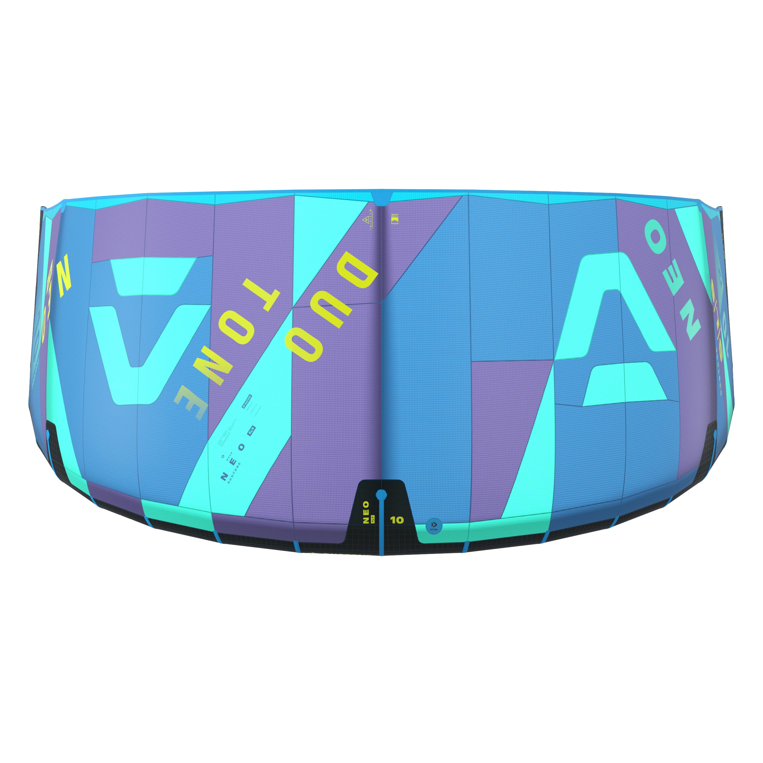 Duotone Neo SLS 2024 mint, top view