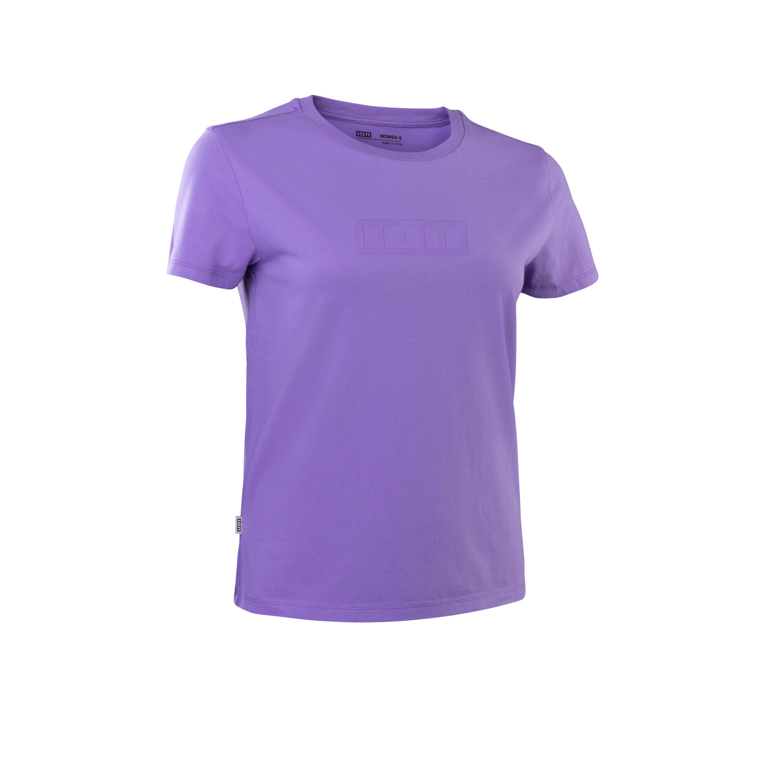 Tee Ionic SS women