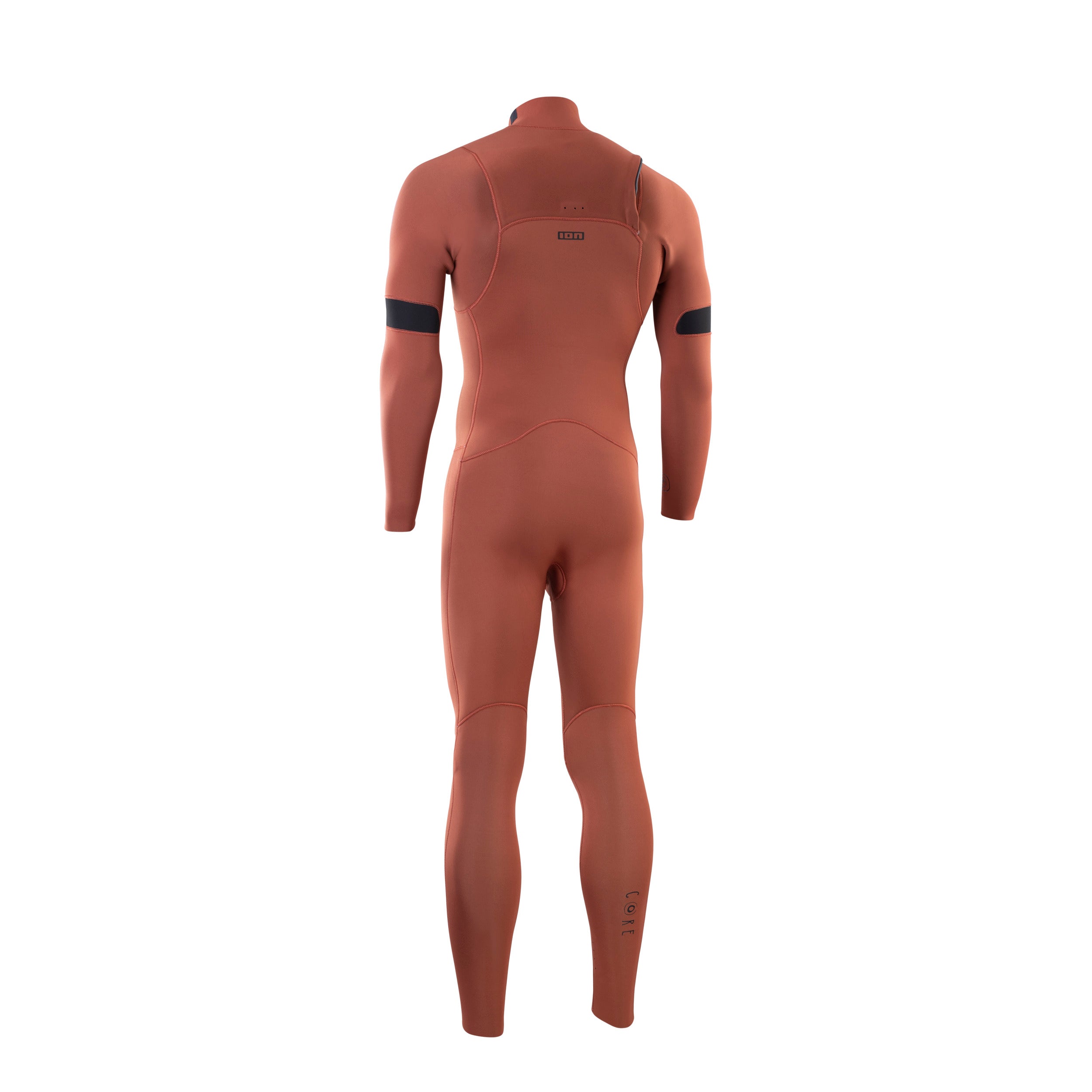 Seek Core 5/4 Front Zip