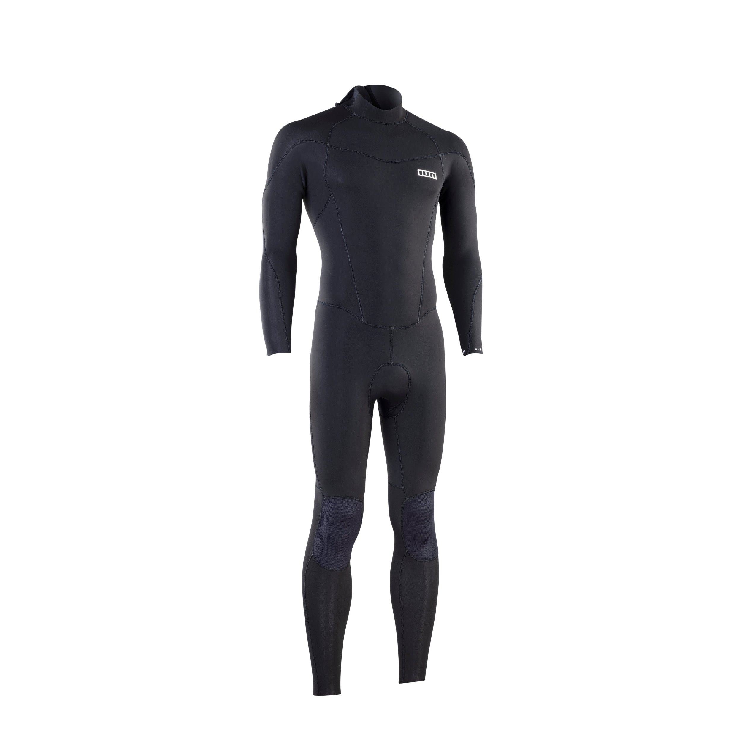 Element 3/2 Back Zip men