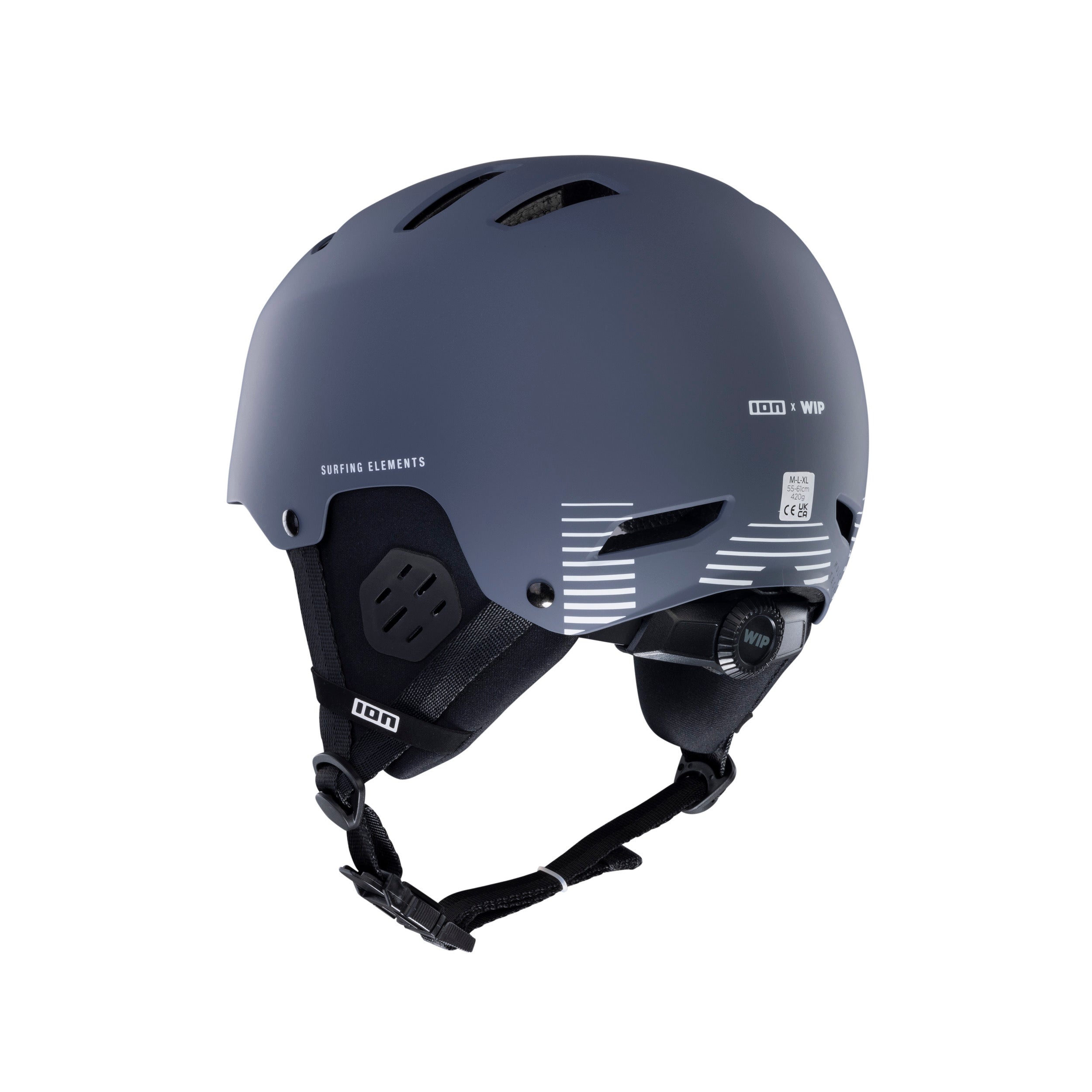 Slash Amp Helmet