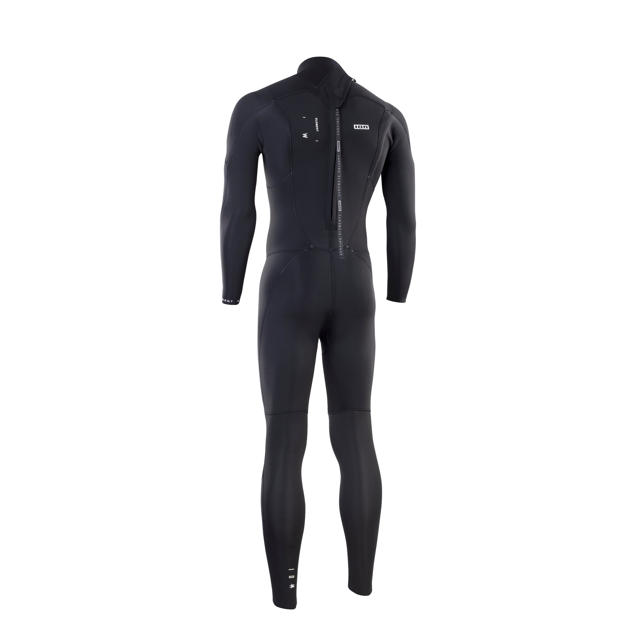 Element 3/2 Back Zip men