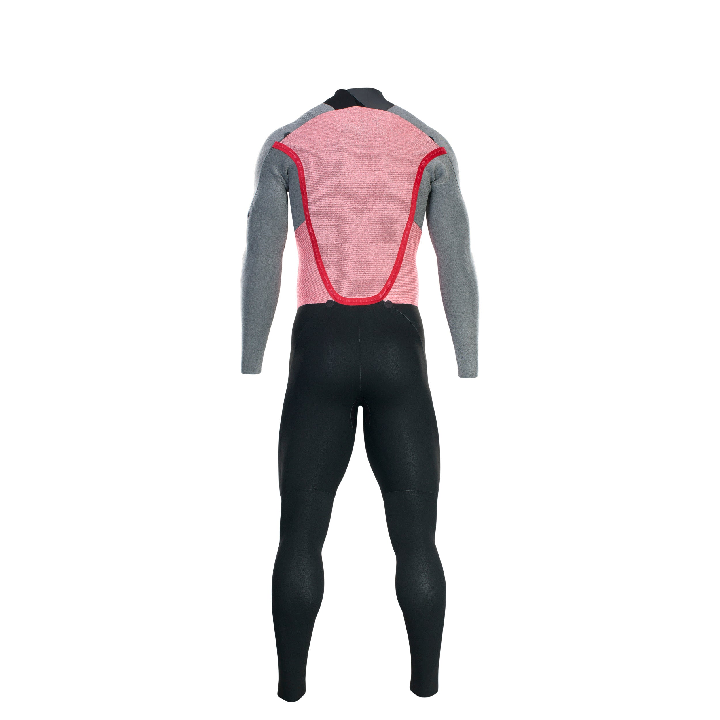 Element 3/2 Back Zip men