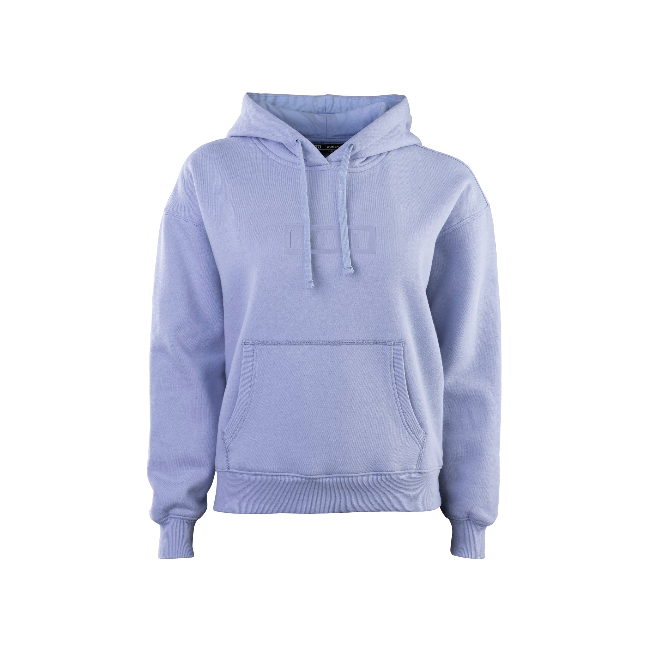 Hoody Ionic women