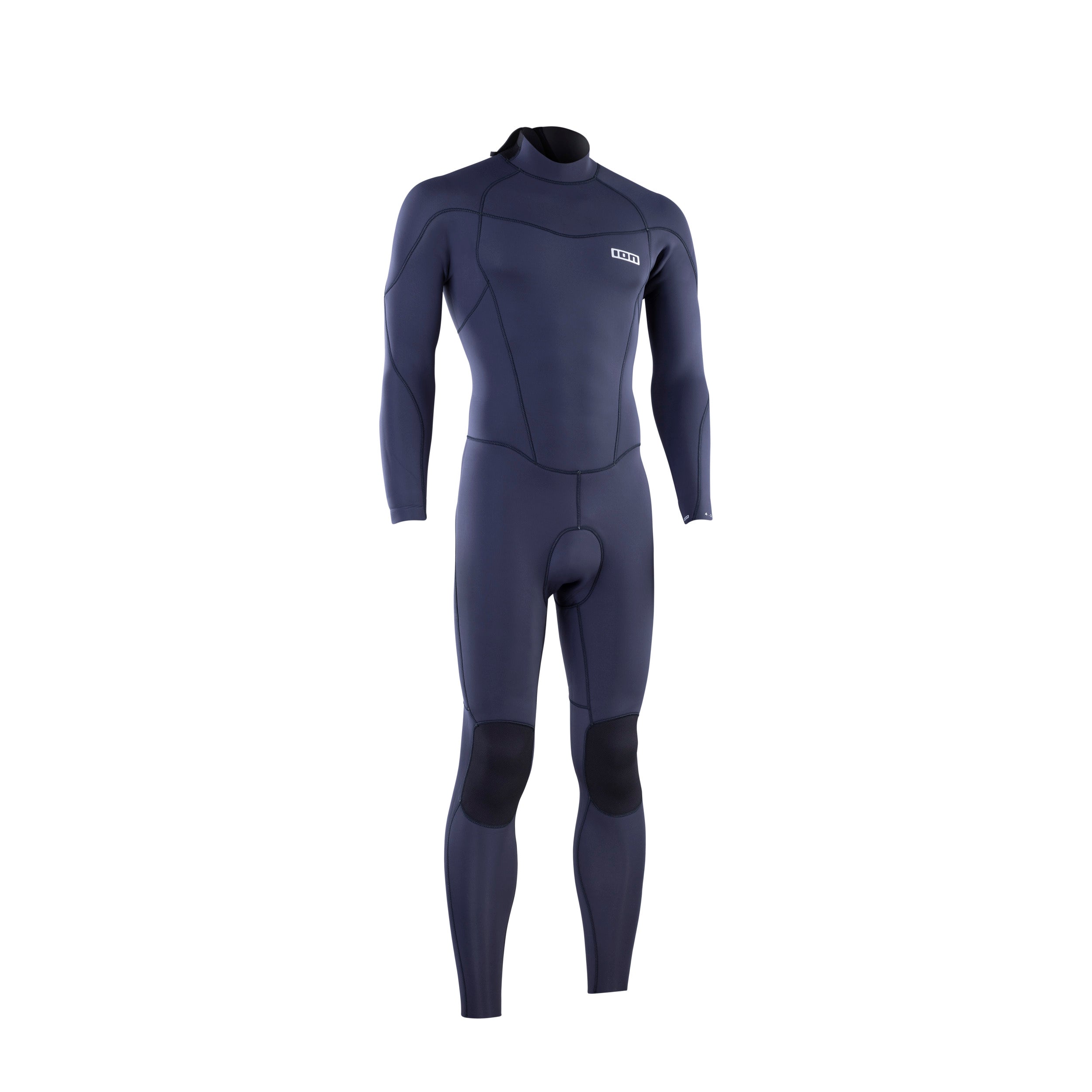 Element 3/2 Back Zip men