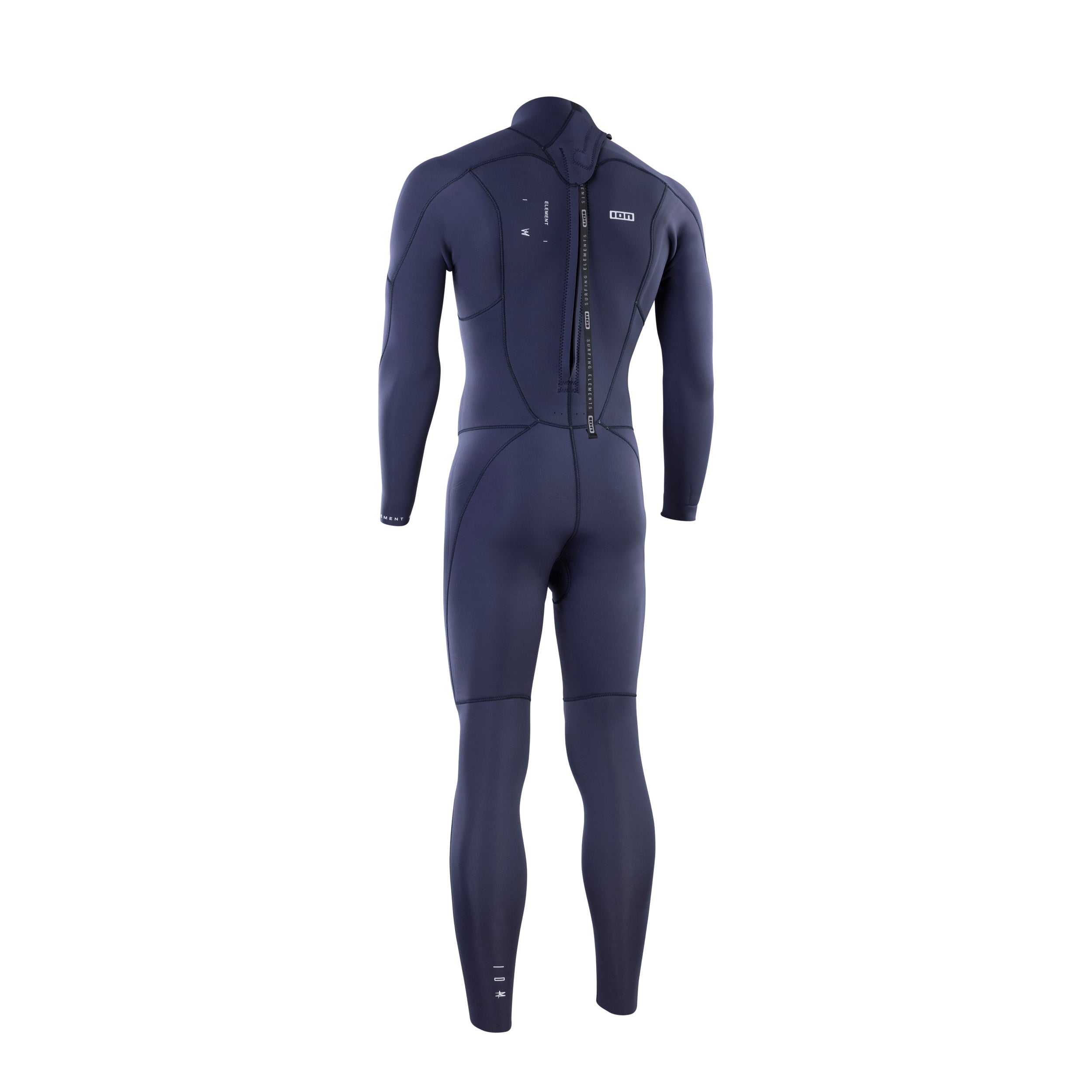 Element 3/2 Back Zip men