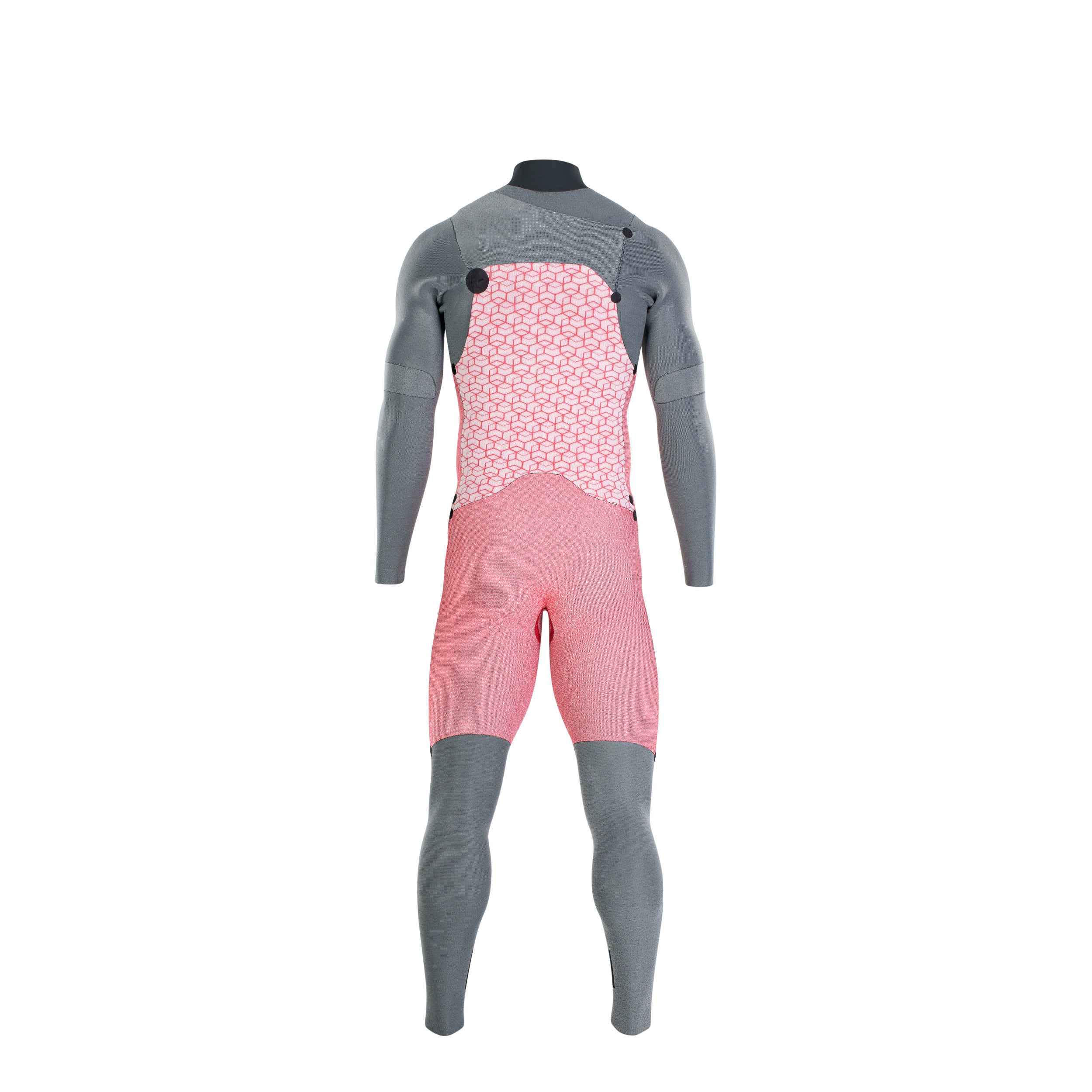 Seek Core 4/3 Front Zip