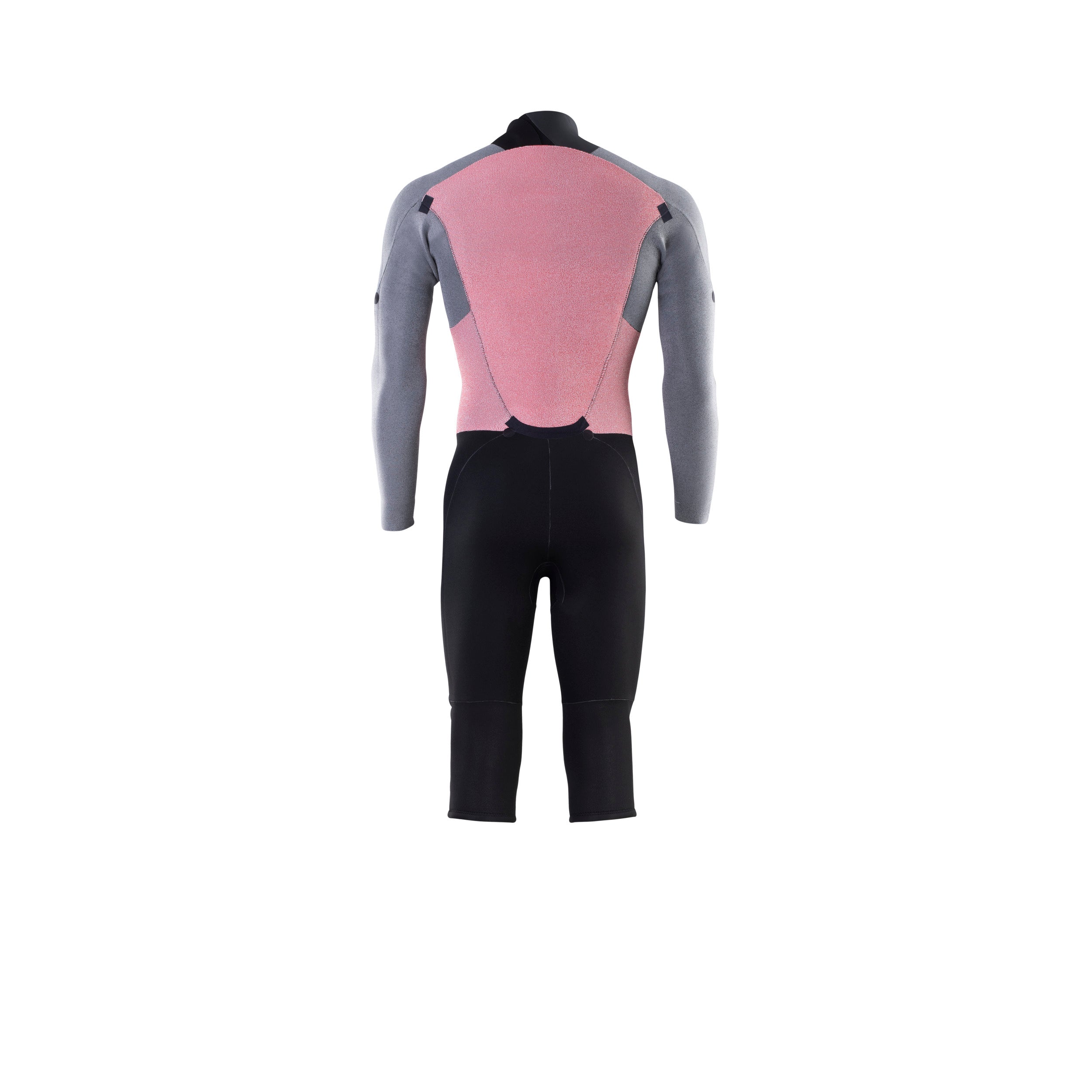Element 4/3 Overknee LS Back Zip men
