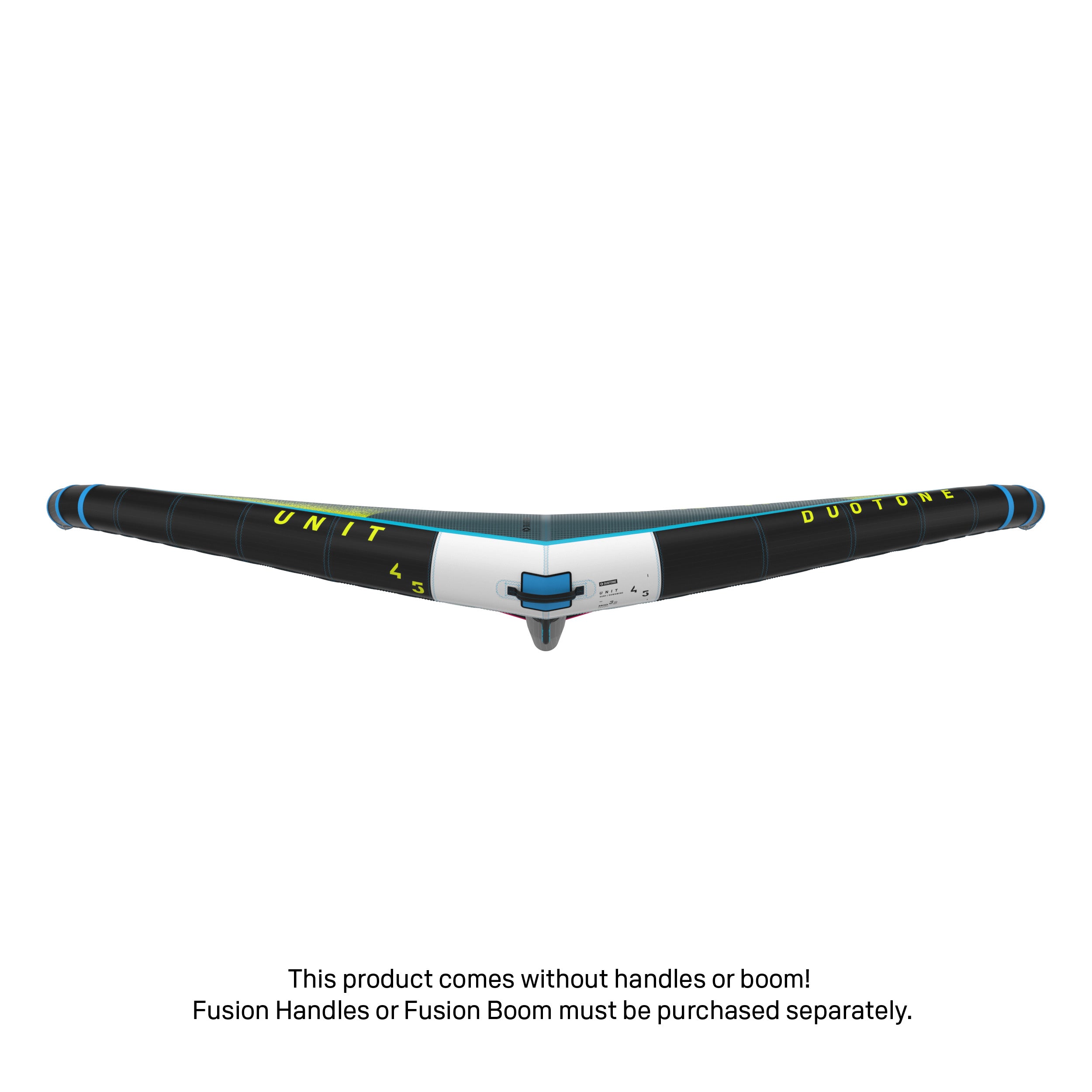 Duotone Unit 2025 pink, back view