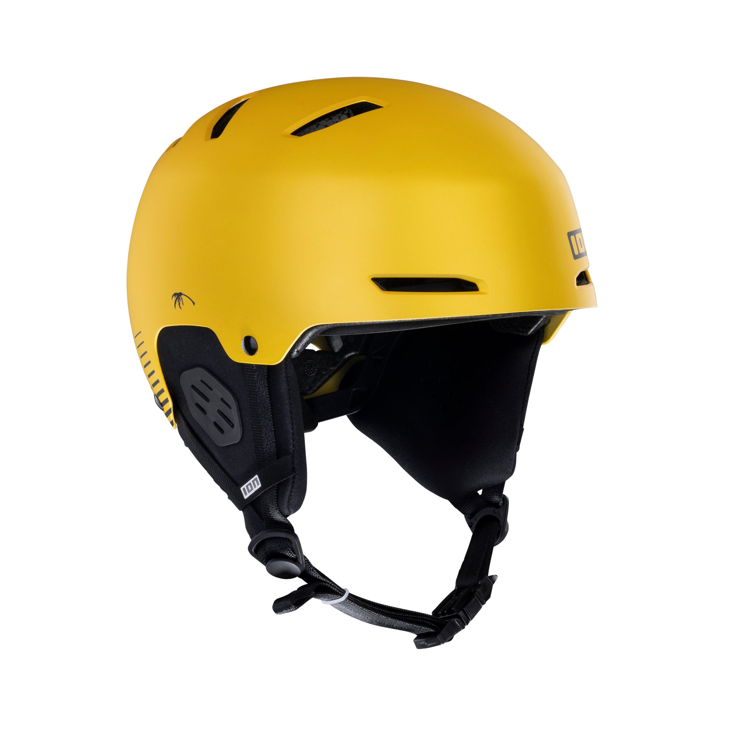 Slash Amp Helmet