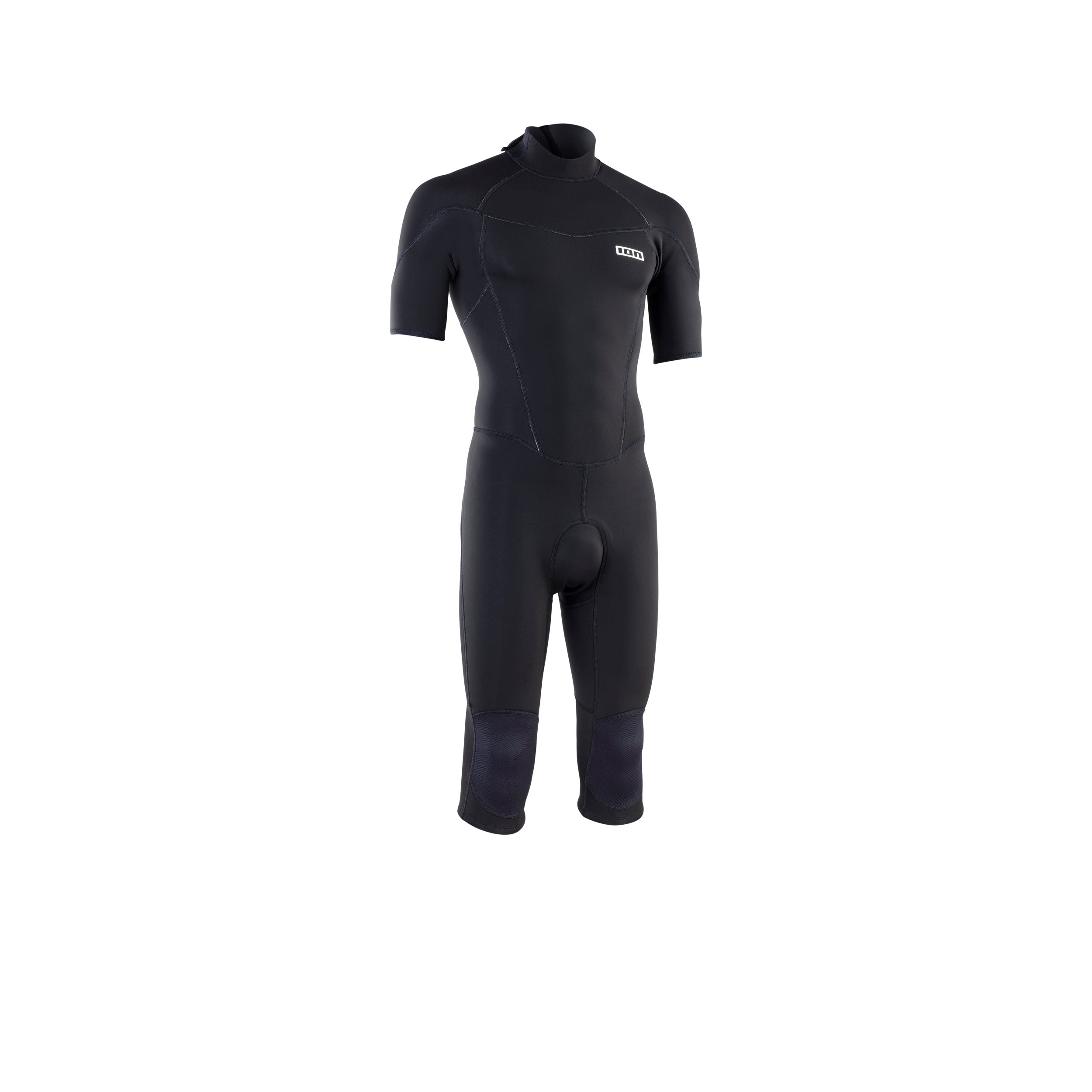 Element 3/2 Overknee SS Back Zip Herren