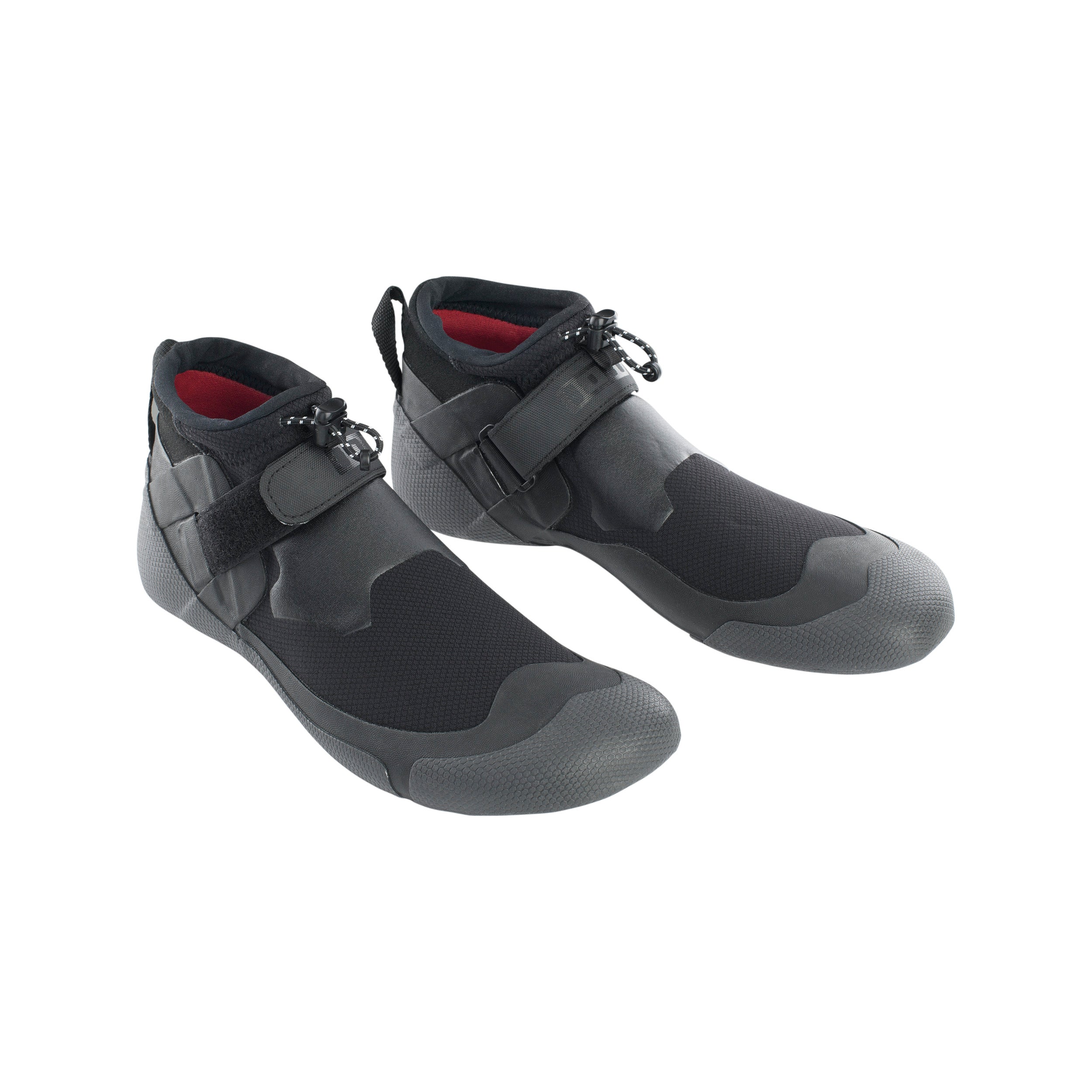 Ballistic Shoes 2.5 Round Toe