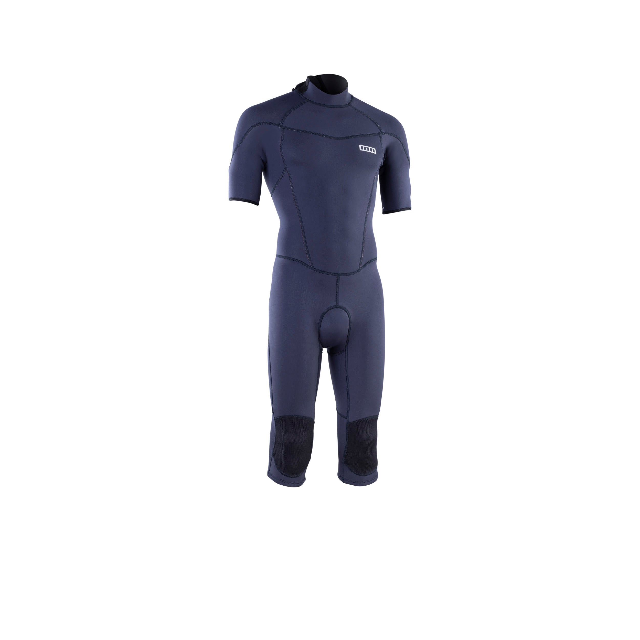 Element 3/2 Overknee SS Back Zip Herren