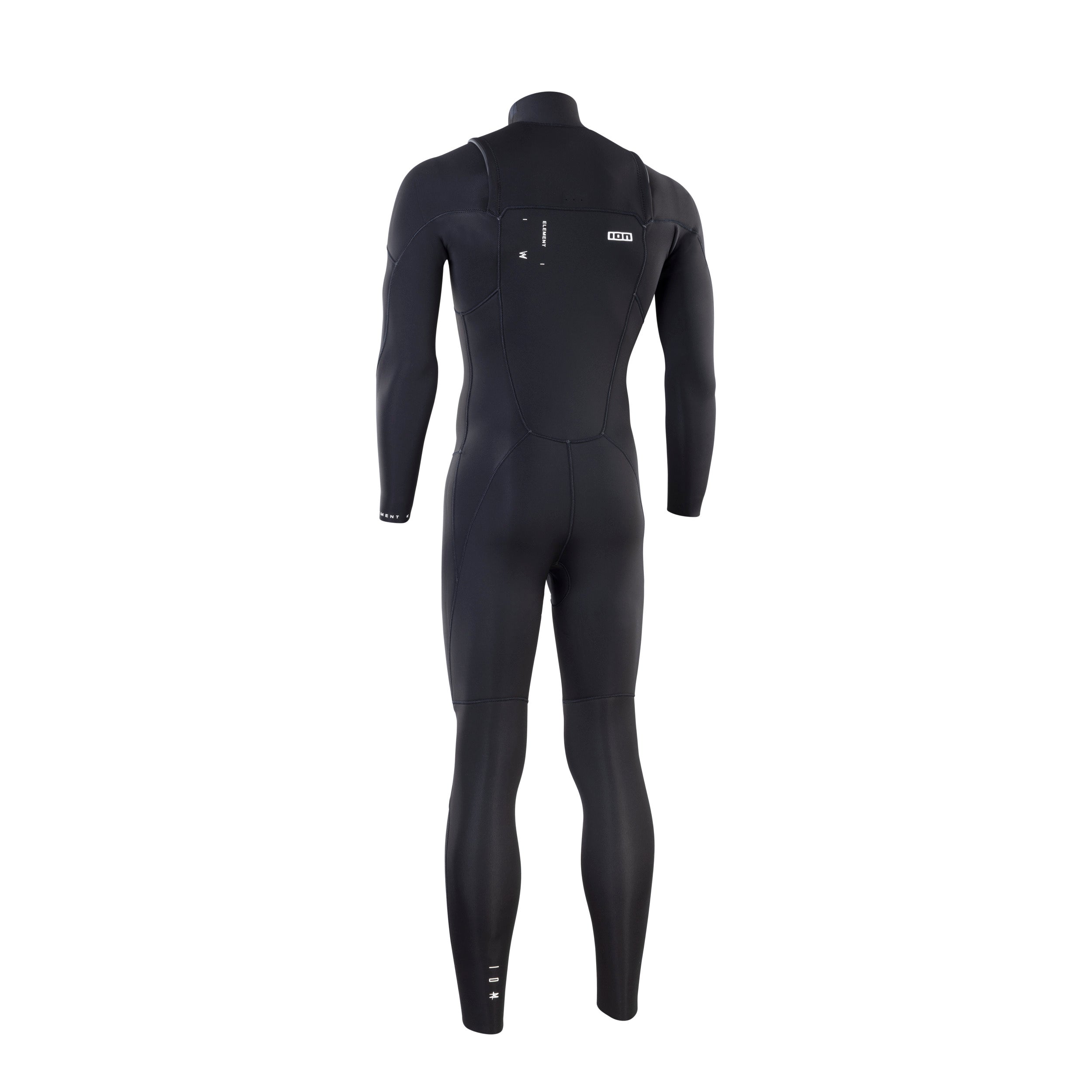 Element 4/3 Front Zip men