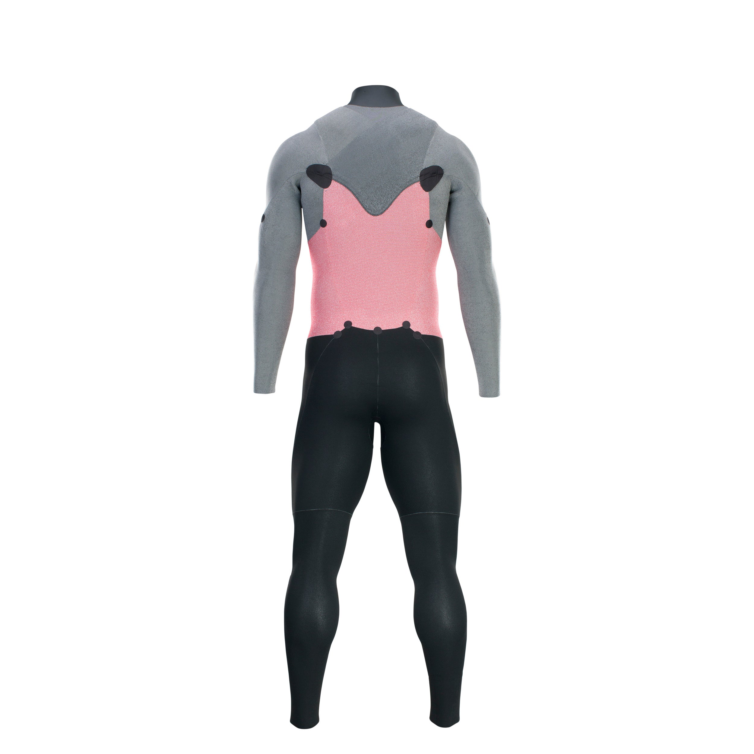 Element 4/3 Front Zip men