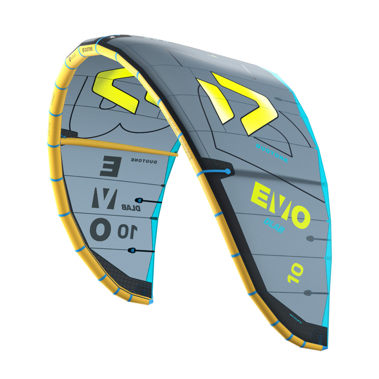 Duotone Evo D/LAB 2026