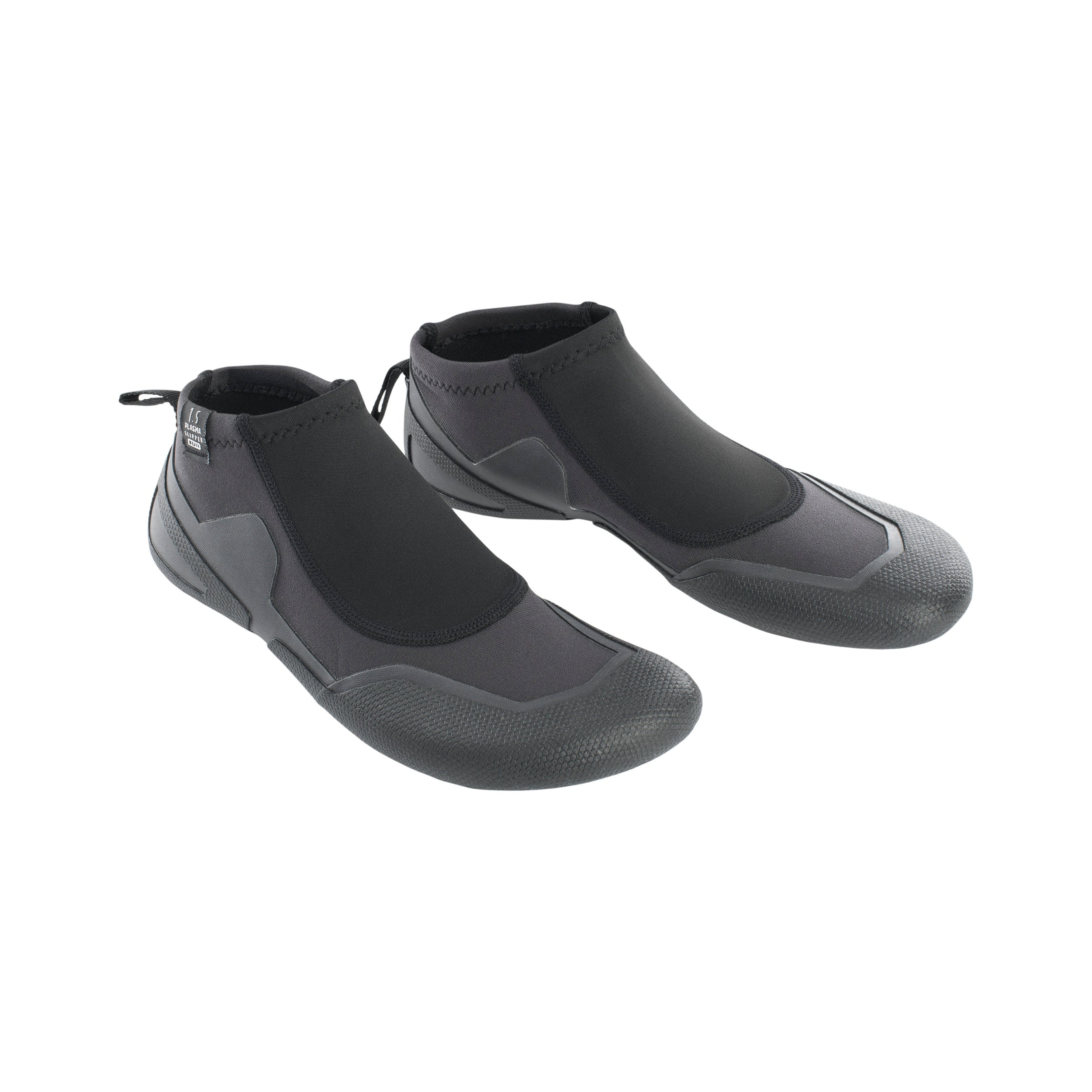 Plasma Slipper 1.5 Round Toe