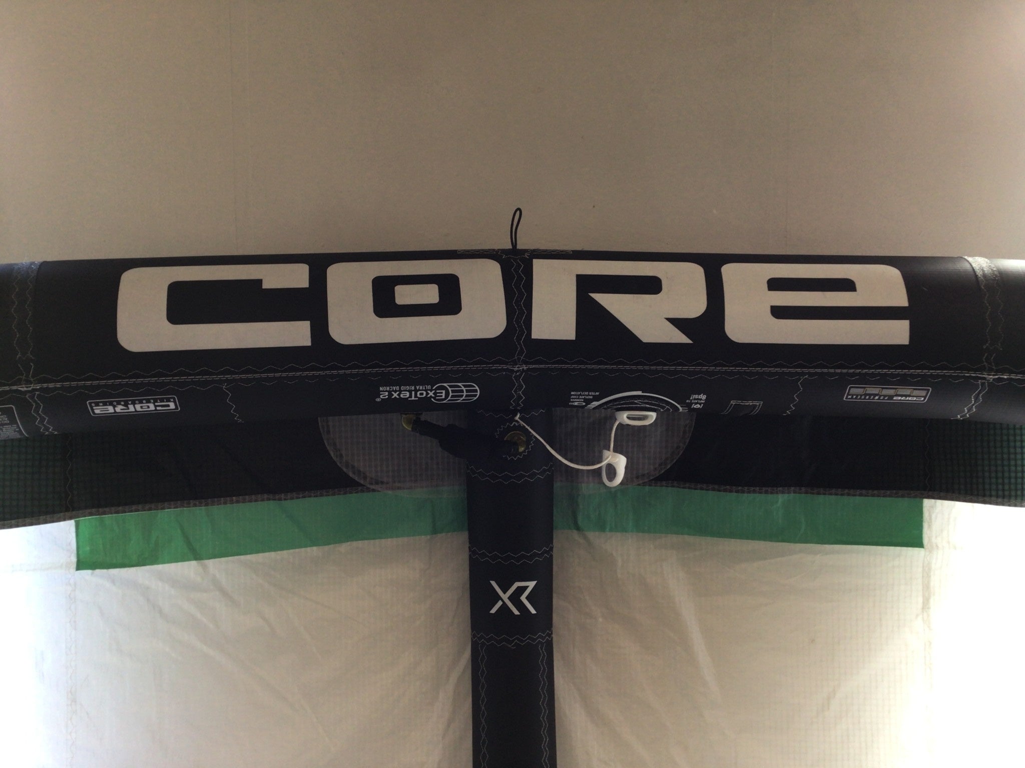 Core XR8