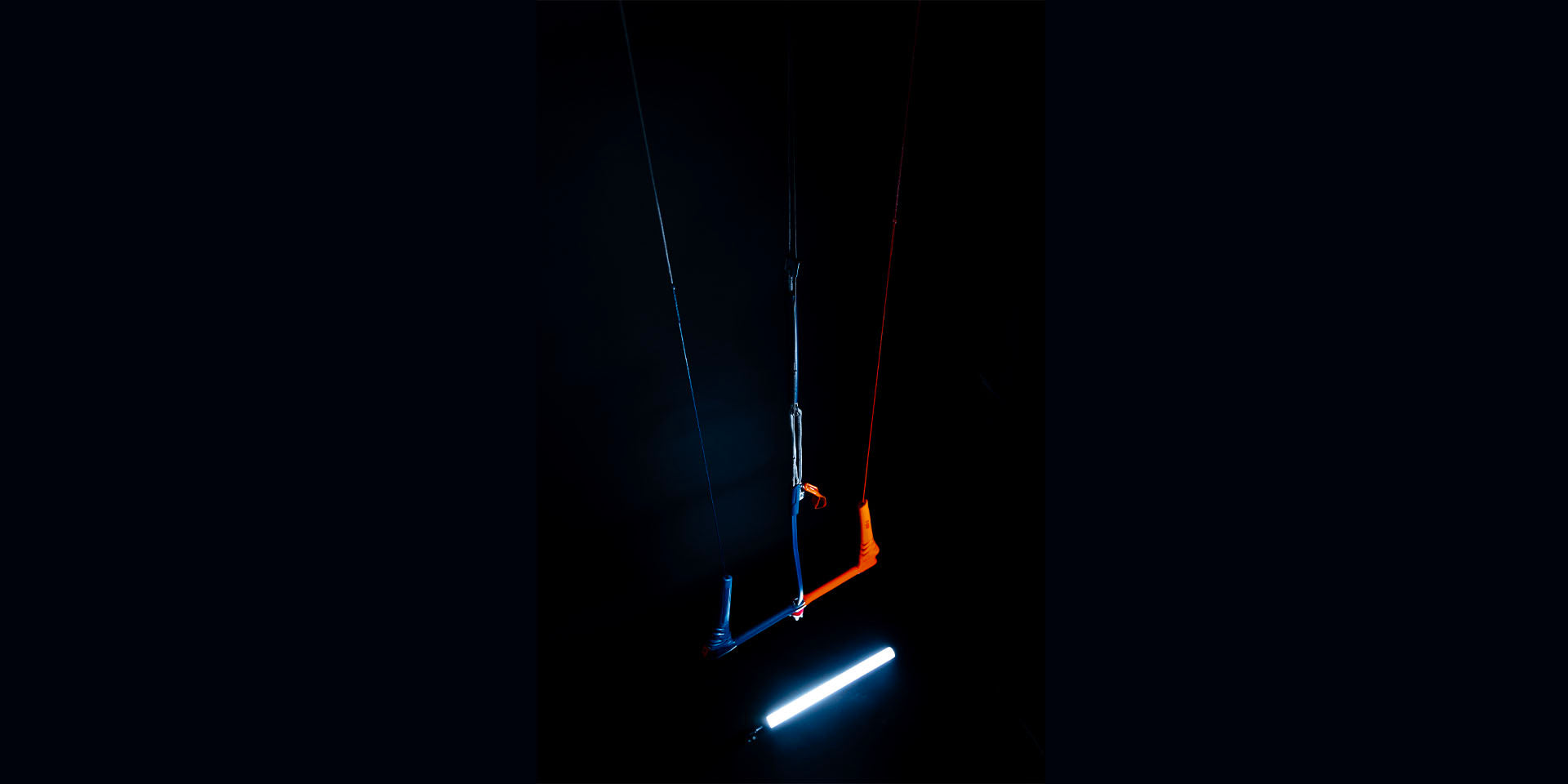F-ONE Linx Bar SK99