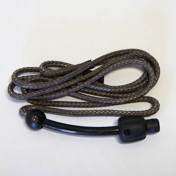 Teufelberger Dyneema Cord 0,8 cm, close up