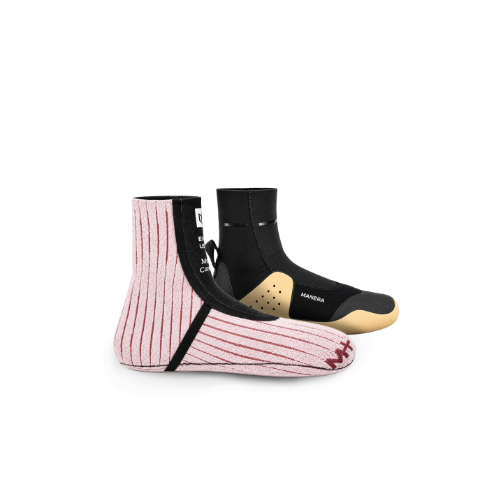 Manera Magma Boots 5mm 2027 - Round toe