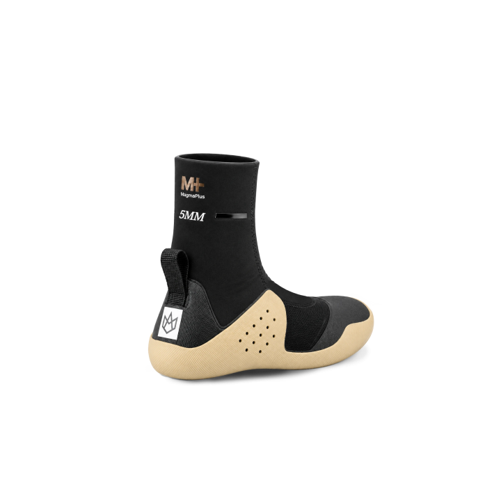 Manera Magma Boots 5mm 2027 - Round toe