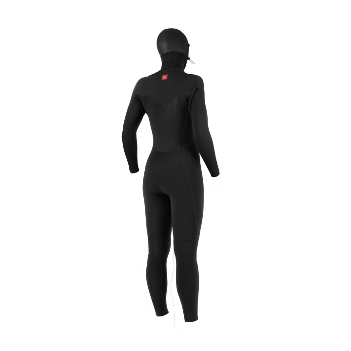 Manera Magma Women Hooded - FZ 6/4mm