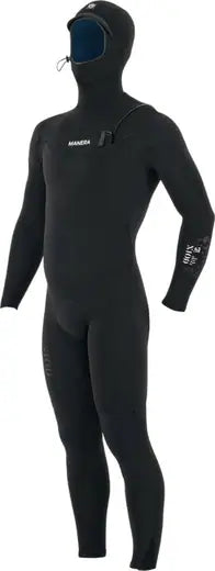 Manera X10D Meteor Hooded - FZ 4/3mm