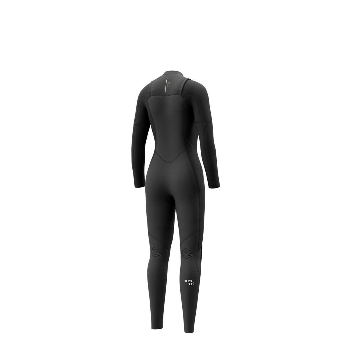 Mystic Haven Fullsuit 5/3mm Double Fzip Women