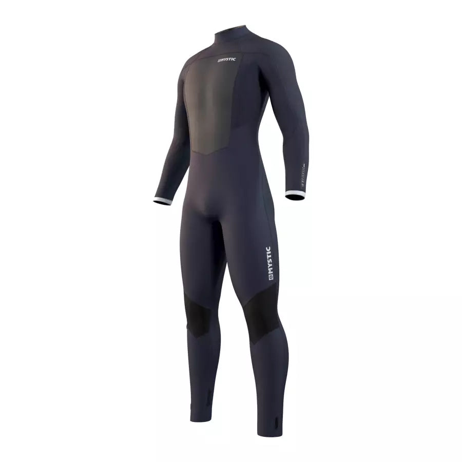 Majestic Fullsuit 5/3mm Bzip 2022