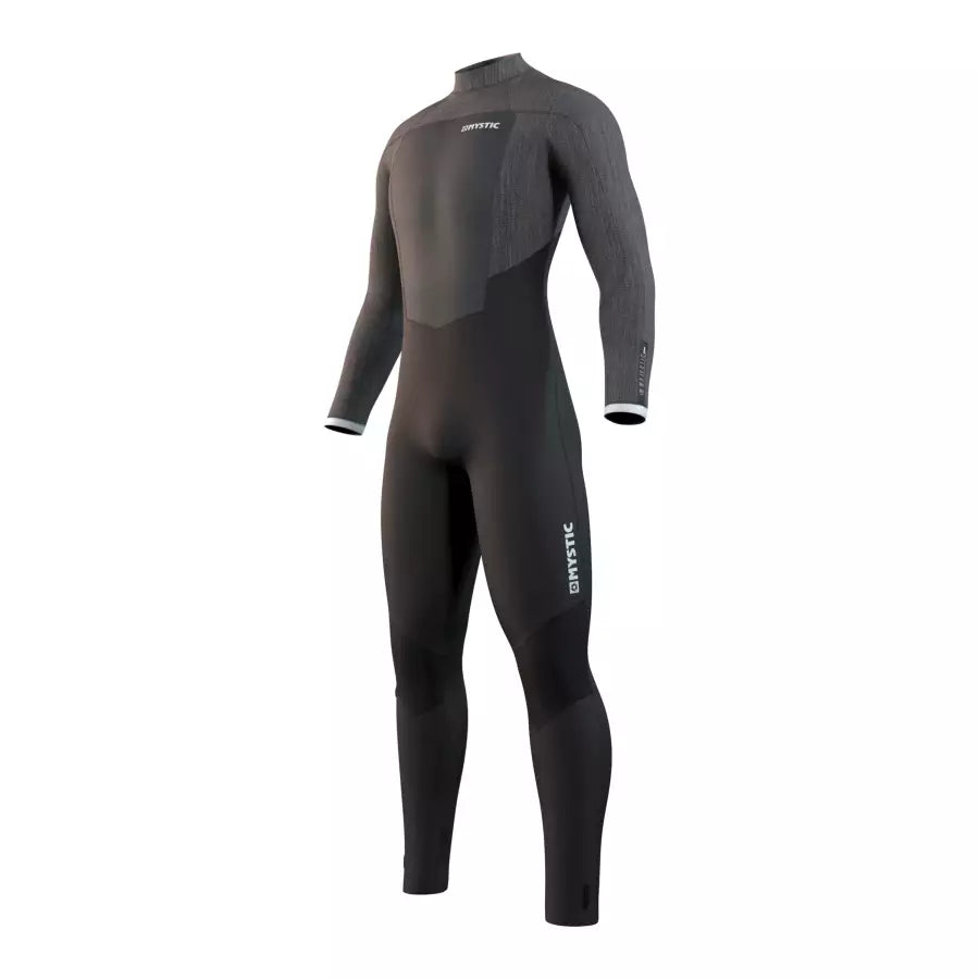Majestic Fullsuit 5/3mm Bzip 2022