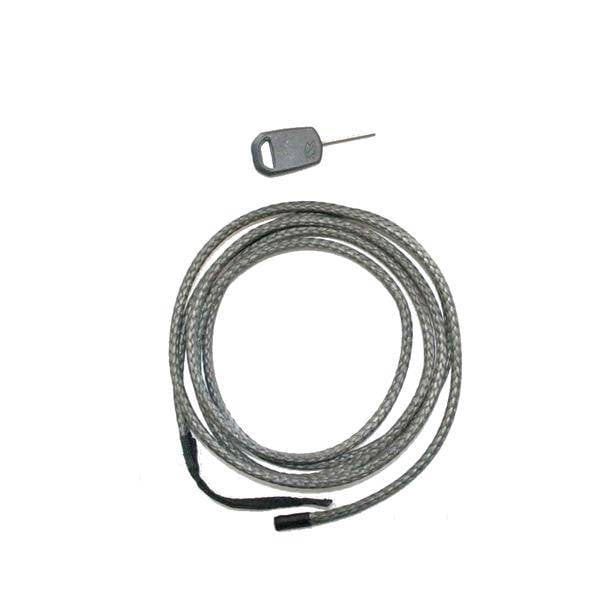 Ligne de dépower Nord / Duotone + clé Allen