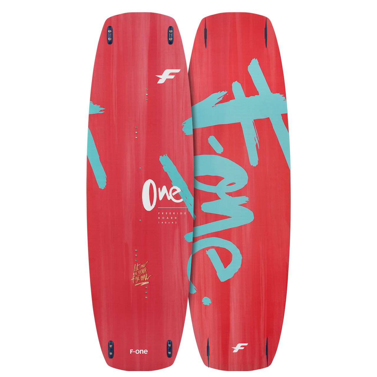 F-ONE ONE