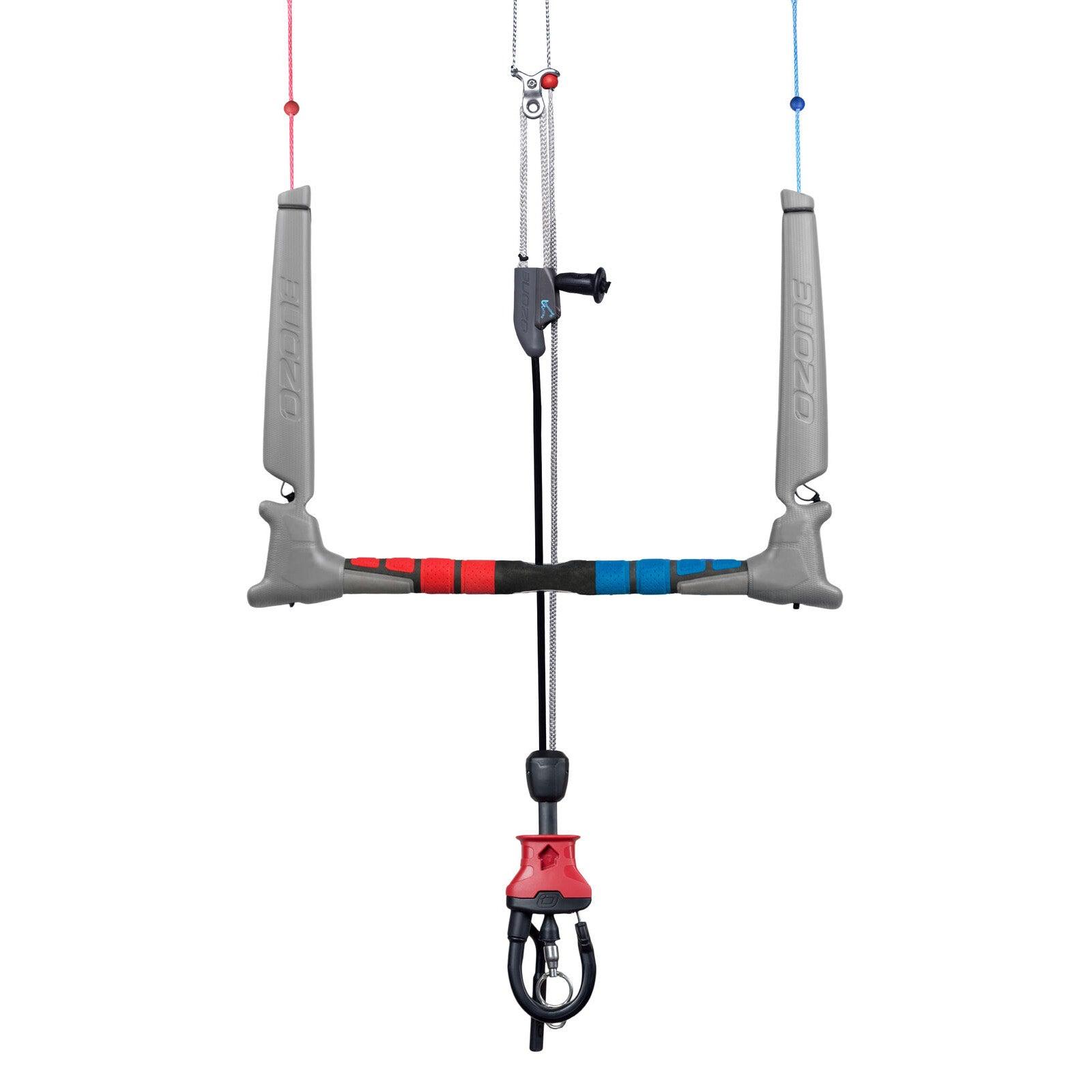 Ozone Compact Bar V5