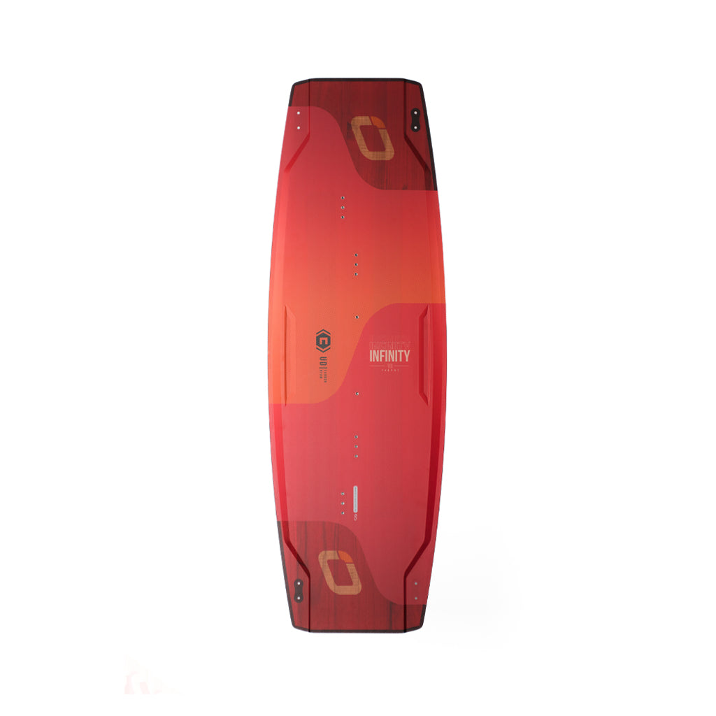 Ozone Infinity V3 Light Wind Twintip