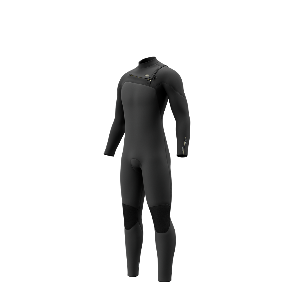 Mystic Motion Fullsuit 5/3mm Fzip