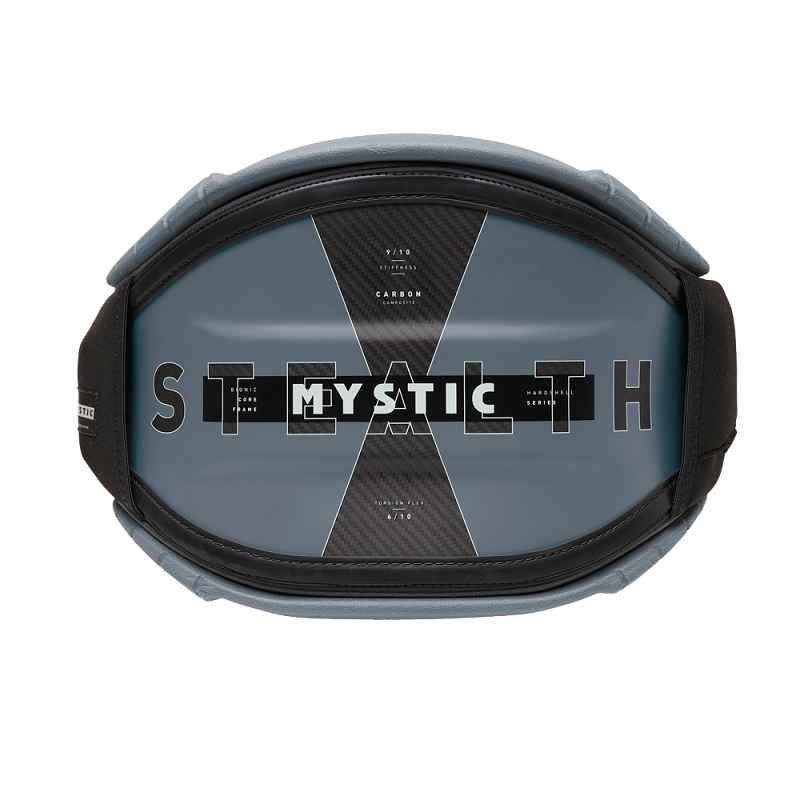 Stealth-Hüftgurt