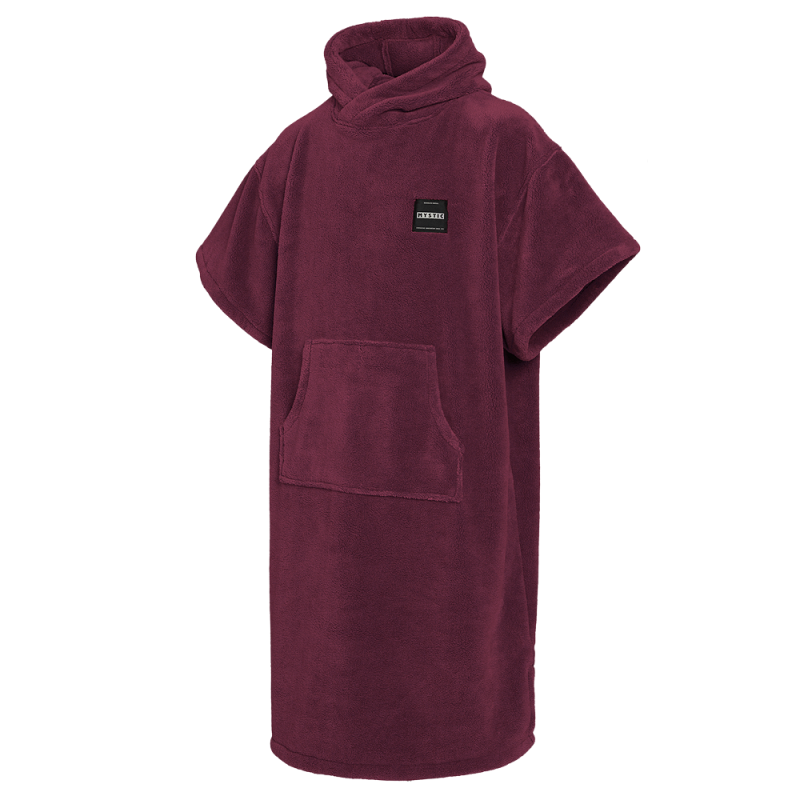 Mystischer Poncho-Teddy