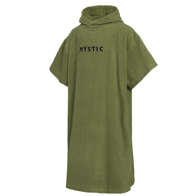 Mystic Poncho Marke