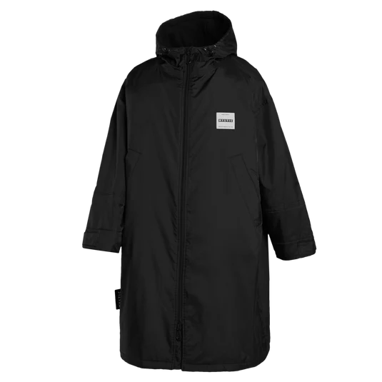 Mystic Poncho Explore Lightweight