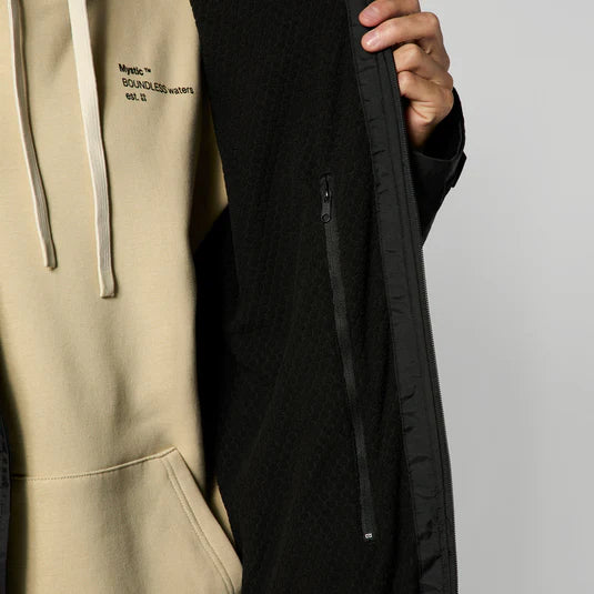 Mystic Poncho Explore Lightweight